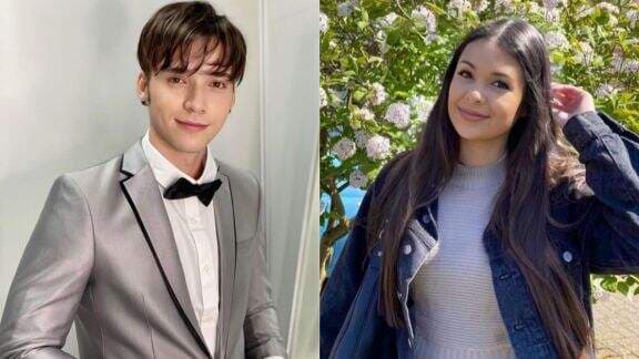 Mulai Go Public Kedapatan Kecup Mesra Pacar Baru, Stefan William Panen Hujatan Sindir Soal Jejak Digital: Kasihan Anak-Anak!