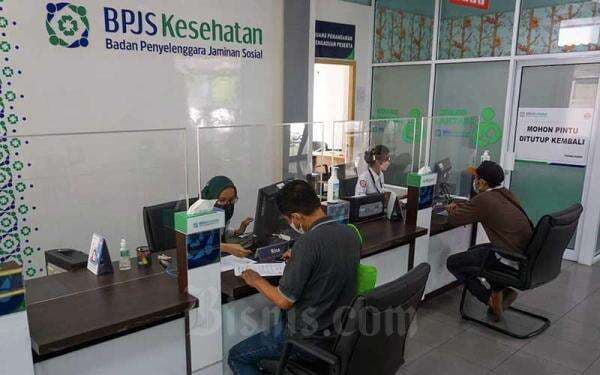 Cara Daftar Antrean Faskes BPJS Kesehatan Secara Online, Praktis!