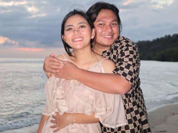 Makin Dihujat Usai Aktif di Sosmed, Keanu Agl Beri Semangat ke Rachel Vennya