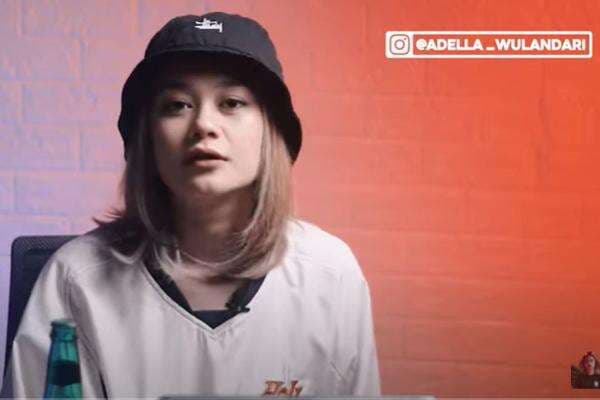 Tips Adella Wulandari agar Wanita Puas, Pasti Ketagihan