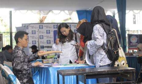 Universitas BSI Kampus Purwokerto Siap Gelar Job Career Expo 2022