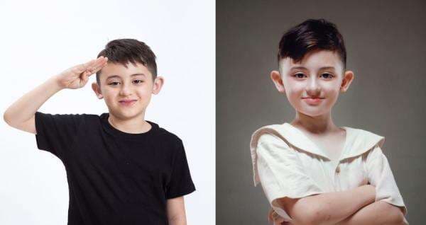 Biodata Matthew White Lengkap Umur dan Agama, Aktor Cilik Meninggal Dunia di Usia 12 Tahun