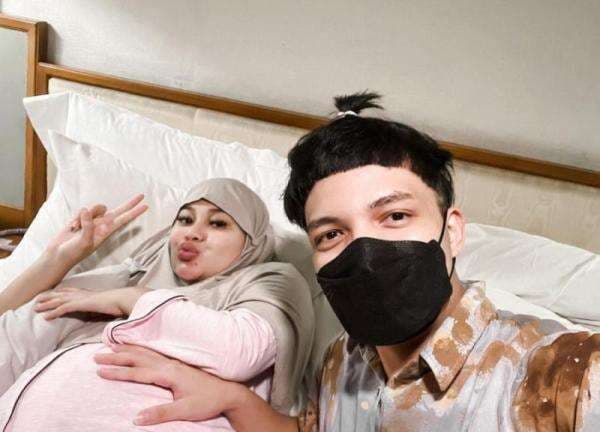 Atta Halilintar Ngaku Tidak Pede dengan Gaya Rambut Baru: Kalau yang Muji Terima Kasih