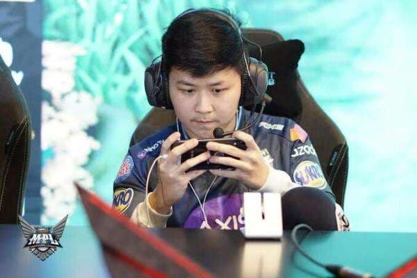 Pemain Termahal? Harga EVOS REKT Ditaksir Mencapai 20 Miliar Rupiah!