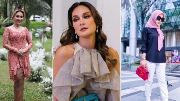 Artis Indonesia dengan Tarif Endorse Termahal, Nomor 3 Sekali Posting Bisa Rp100 Juta