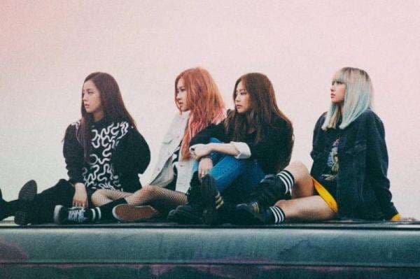 Urutan Member BLACKPINK Terkaya, Harta Lisa Mencapai Rp172 Miliar
