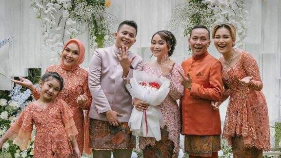 Bakal Dilangkahi Sang Adik Menikah, Ayu Ting Ting Sampaikan Pesan Wanti-Wanti Akan Hal Ini