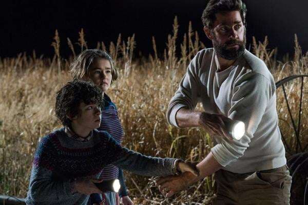 7 Film Serangan Alien untuk Penggemar Horor, A Quiet Place Bikin Merinding