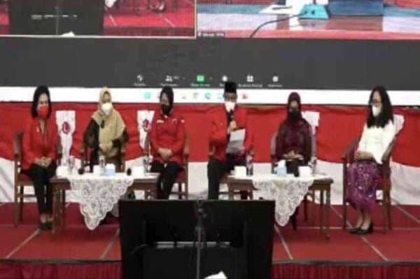 Sejumlah Kalangan Sebut Perempuan Terbukti Bisa Jadi Pemimpin Indonesia