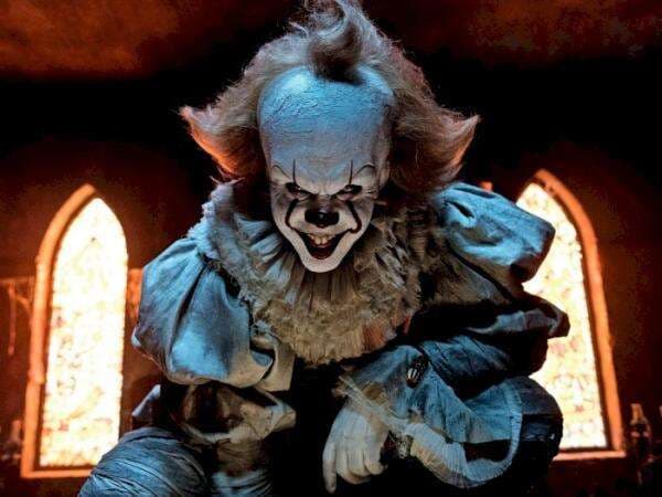 Coulrophobia, Fobia Langka yang Membuat Orang Sangat Takut saat Melihat Badut Coulrophobia, Fobia Langka yang Membuat Orang Sangat Takut saat Melihat Badut