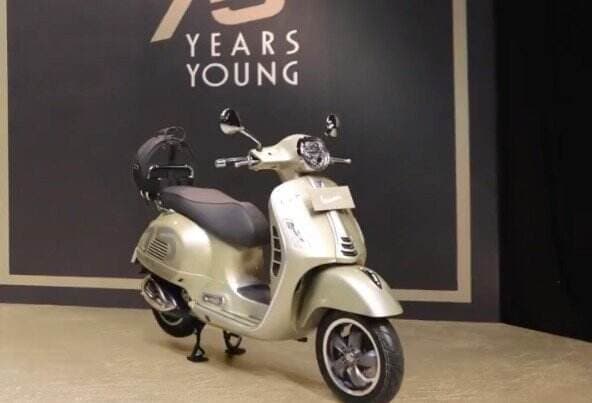 Ahli Bongkar Cara Bersihkan Busa Filter Udara Vespa Matic, Mudah!