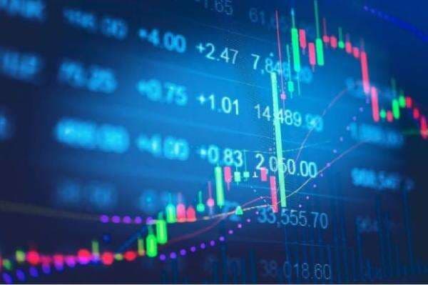 To The Moon, Saham BCAP Melesat 33 Persen