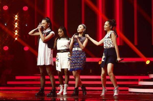 Whiz, Anak Didik Ariel NOAH Tereliminasi X Factor Indonesia