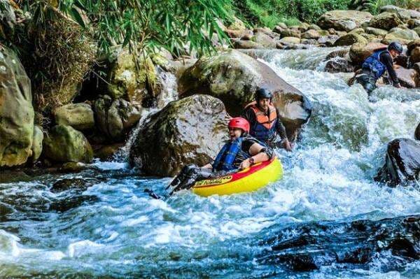 5 Obyek Wisata Alam di Bogor yang Sudah Bersertifikat CHSE