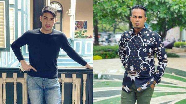 Victor Agustino, Peserta Ganteng MasterChef Season 9 Ternyata Pernah Bantu Lord Adi Gaes!