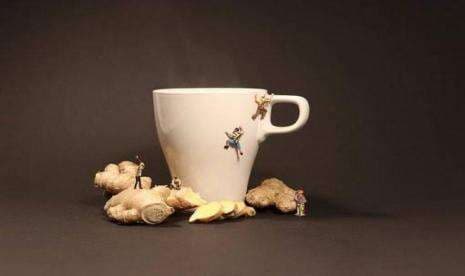 Udeh Nyobain Kopi Jahe Belon? Minuman Khas Betawi dari Abad 18