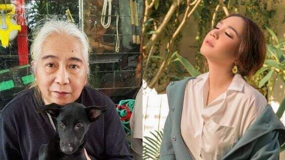 5 Artis Beda Agama dengan Orangtua, Terungkap Ayah Nagita Slavina Anut Keyakinan...