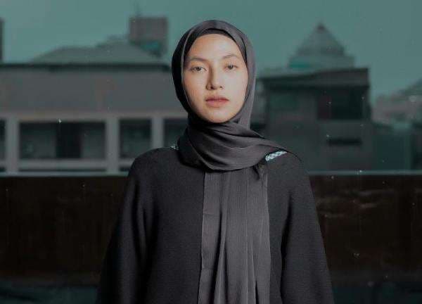 Lirik Lagu Rantau oleh Feby Putri