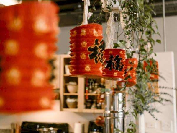 Tradisi Unik di Amerika Serikat saat Merayakan Tahun Baru Imlek