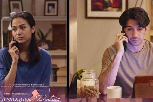 5 Film Bertema Perselingkuhan Persis Layangan Putus, Kuras Emosional Penonton!