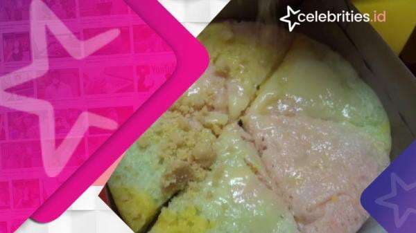 Lezatnya Pizza Warna-warni Khas Korea dengan Enam Varian Rasa