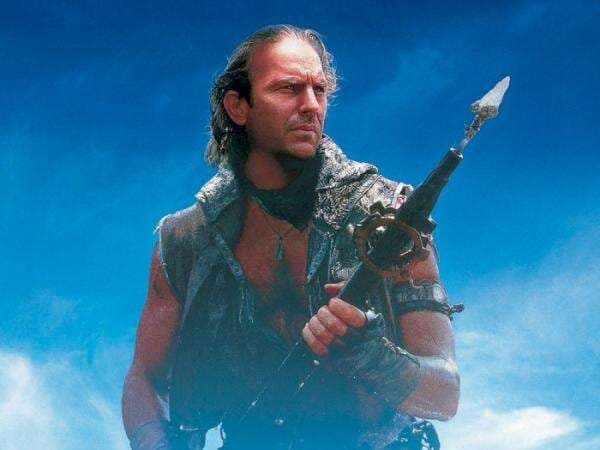 Sinopsis 'Waterworld', Film 90-an yang Kini Tayang di Netflix