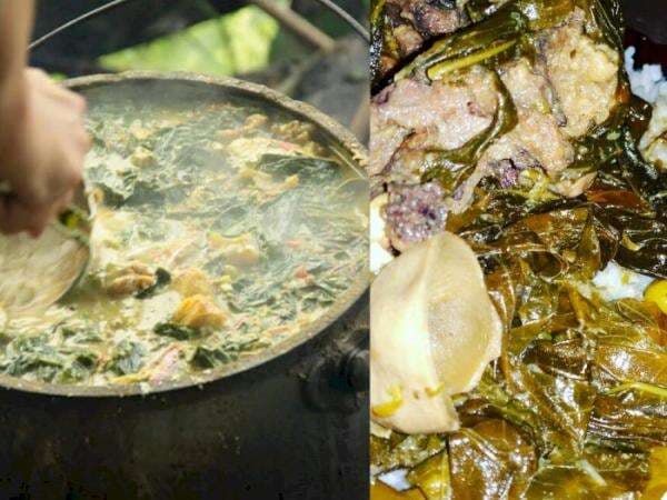 Mengenal Pagit-Pagit, Kuliner Ekstrem Khas Sumut yang Terbuat dari Rumput di Usus Sapi