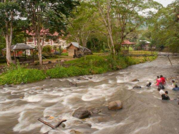 Benarkah Kalimantan adalah Tempat Jin Buang Anak? Faktanya Tak Sengawur Itu Benarkah Kalimantan adalah Tempat Jin Buang Anak? Faktanya Tak Sengawur Itu