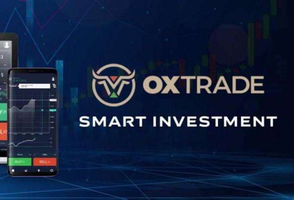 Hari Trading Nasional, Oxtrade Sebar Angpao Deposit