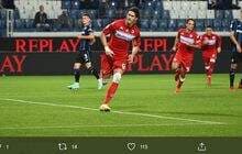 Juventus dan Fiorentina Capai Kesepakatan soal Transfer Dusan Vlahovic