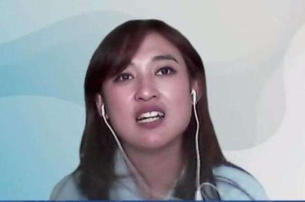 Kisah Inspiratif Rumini, Perempuan Lulusan SMA yang Sukses Jadi Peternak Sapi Kisah Inspiratif Rumini, Perempuan Lulusan SMA yang Sukses Jadi Peternak Sapi