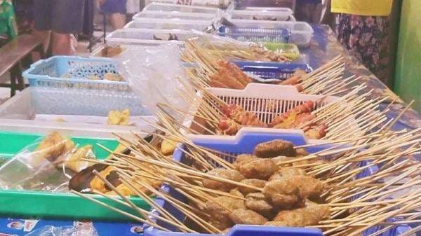 10 Angkringan di Yogyakarta Paling Enak dan Legendaris