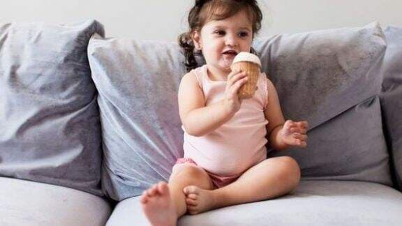 Ubah Kesal Jadi Riang, Begini Resep Es Krim Labu Kuning yang Bisa Segarkan Dahaga