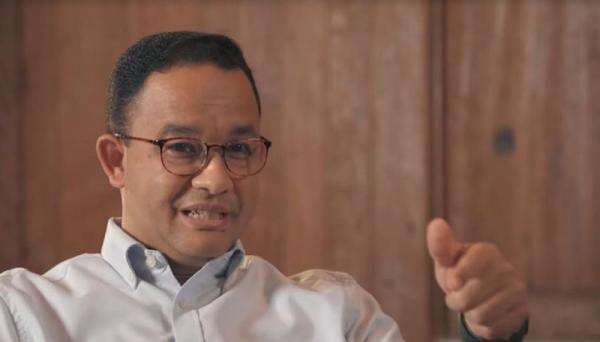 DKI Jakarta Punya 5 Lapangan Berstandar FIFA, Anies Baswedan: Siapa Saja Bisa Pakai Gratis