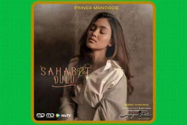 Chord Gitar dan Lirik Lagu Sahabat Dulu ost Layangan Putus, Viral di TikTok