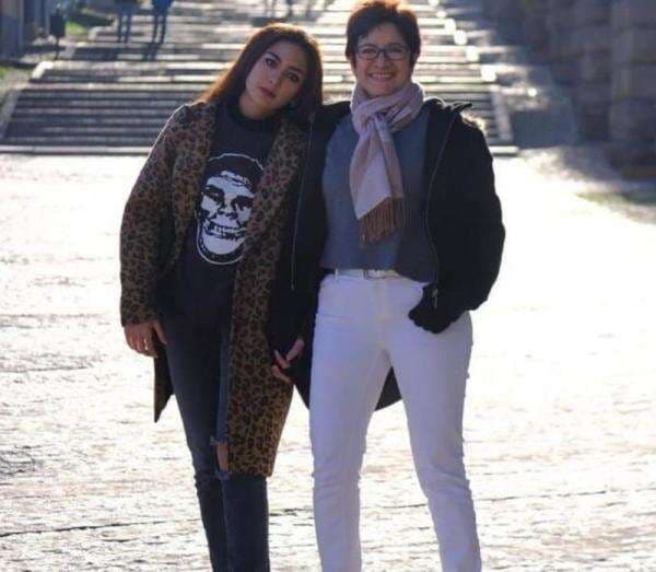 Putri Nurul Arifin Meninggal di Usia Muda, Perhatikan 4 Gejala Awal Serangan Jantung