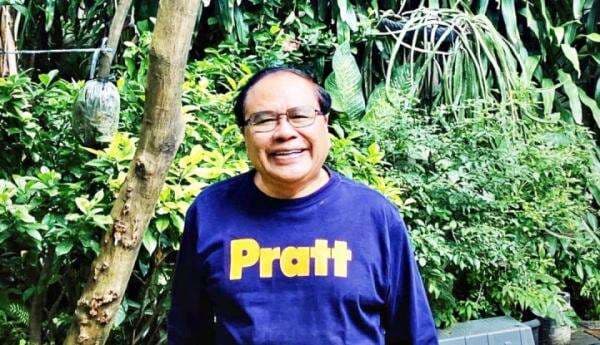 Sudah Nggak Tahan Dinyinyirin Terus, Rizal Ramli Ngamuk, Sebut Ruhut Spesies Langka, Penjilat Andal