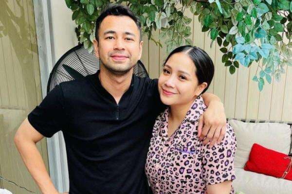 Cerita Manager Nagita Slavina 12 Tahun Habiskan Rp200 Juta untuk Bayi Tabung dan Belum Dikarunai Anak, Raffi Ahmad Kaget