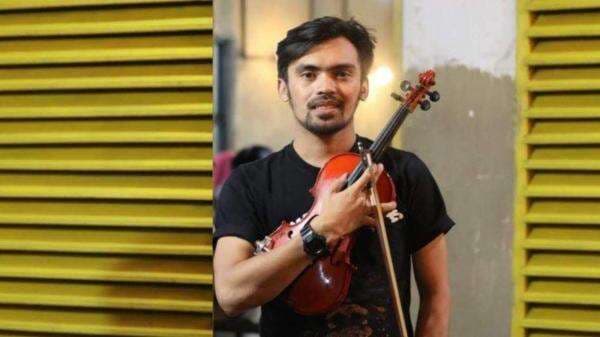 Biodata Agogo Violin Lengkap Umur dan Agama, YouTuber Prank Jago Main Biola