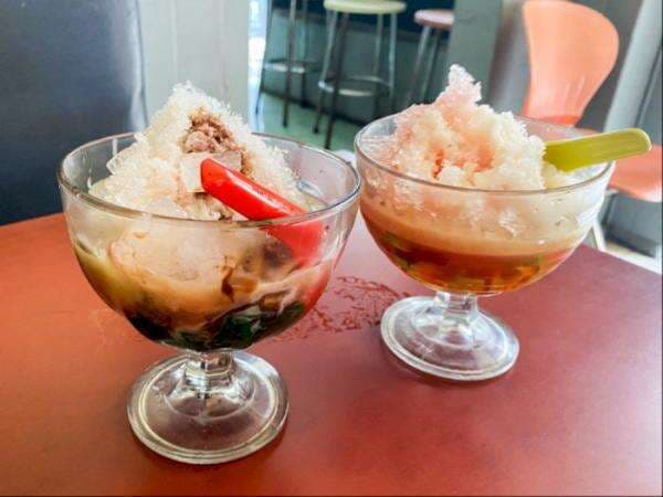 Melepas Dahaga dan Bernostalgia di Depot Es Campur Pertama di Malang!