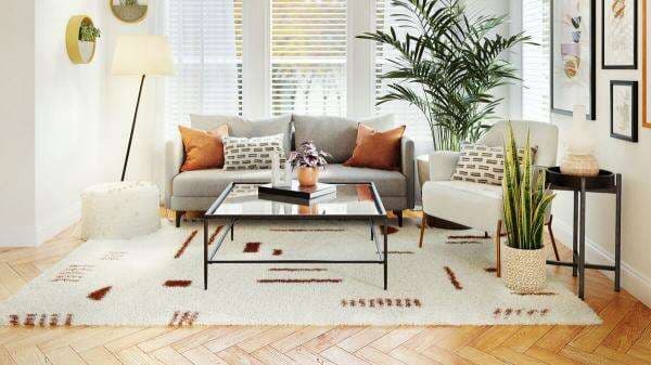 8 Motif Keramik Lantai Yang Pasti Akan Mempercantik Rumah