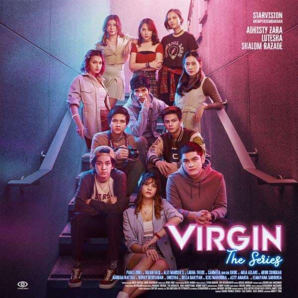 Daftar Karakter Menarik di ‘The Virgin Series’ Yang Mungkin Cocok Sama Kepribadianmu