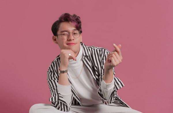 5 Film yang Dibintangi Ardhito Pramono