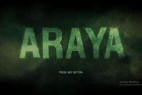 Horor! Ini Dia Jalan Cerita Game Araya Horor! Ini Dia Jalan Cerita Game Araya