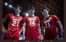 Yuji Nishida Bocorkan Komunikasi Trio Pevoli Jepang di Italia, Sampai Bahas Bumbu Masak