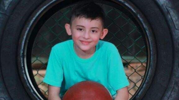 Berkaca dari Matthew White, Diabetes Dapat Sebabkan Kematian pada Anak