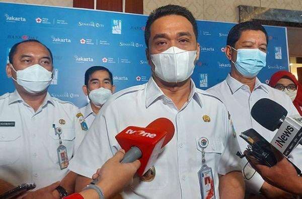 90 Sekolah Ditutup karena Covid-19, Ini Sebarannya di Wilayah Jakarta