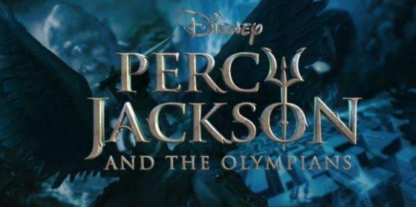 Percy Jackson and the Olympians Siap Tayang di Disney Plus