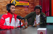 Diundang Deddy Corbuzier, Andi Gilang Cerita Perjalanan Jadi Pembalap Internasional