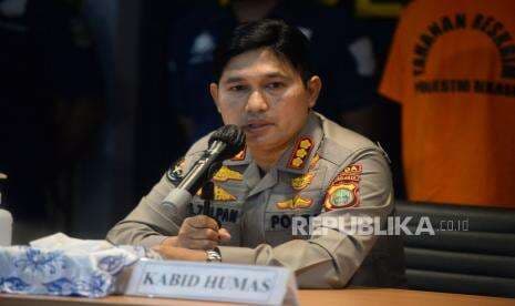 Gegara Iri Mendapat Pekerjaan, Pria Ini Nekat Bunuh Teman Sekolahnya